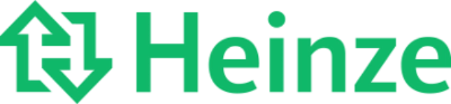 Heinze BauOffice Logo - Ausschreibungstextehersteller