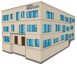 Open BIM funktioniert - mit ARCHICAD von GRAPHISOFT